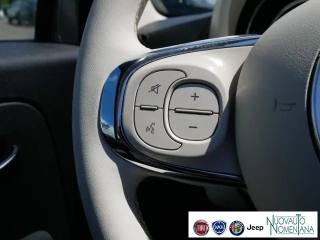 FIAT 500C usata, con Fari LED