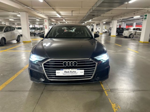 AUDI A6 usata, con ABS