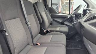 FORD Transit Custom usata, con Immobilizzatore elettronico