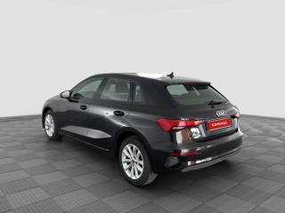 AUDI A3 usata 2