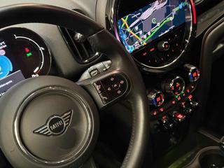 MINI Countryman usata, con Luci diurne LED