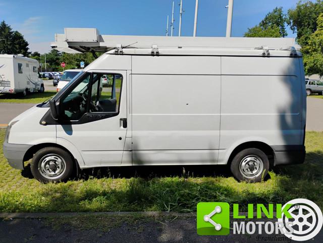 FORD usata 3