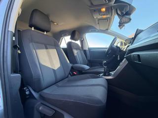 VOLKSWAGEN T-Roc usata, con Park Distance Control