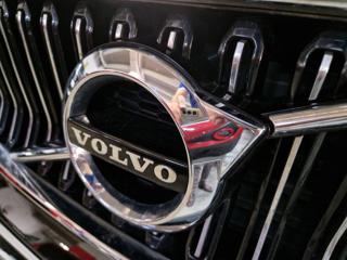 VOLVO XC40 usata, con Luci diurne LED