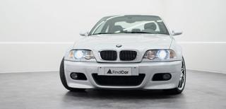 BMW M3 usata, con Airbag Passeggero