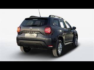 DACIA Duster usata, con Airbag