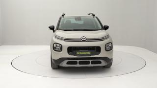CITROEN C3 Aircross usata, con Cerchi in lega