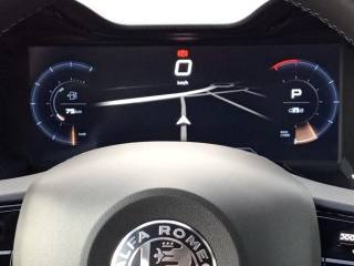 ALFA ROMEO Junior usata, con Regolazione elettrica sedili