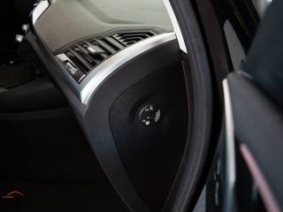BMW X3 usata, con Sensore di luce