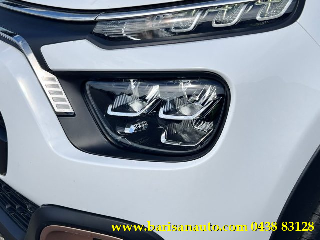 CITROEN C3 usata, con Climatizzatore