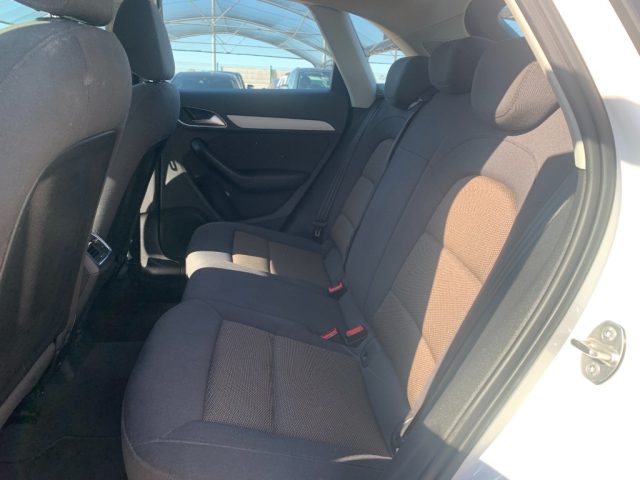 AUDI Q3 usata, con Climatizzatore