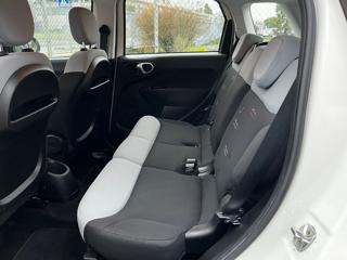 FIAT 500L usata, con Cerchi in lega