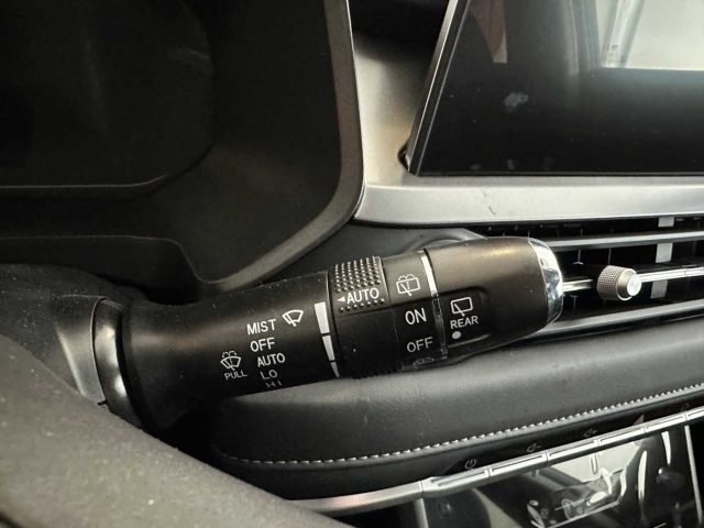 DR MOTOR DR 5.0 usata, con Sensori di parcheggio posteriori