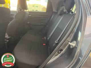 SUZUKI Swift usata, con ESP