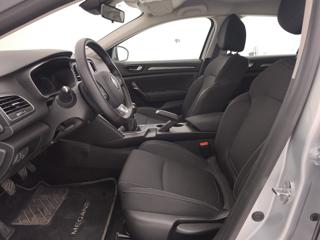 RENAULT Megane usata, con Controllo automatico clima