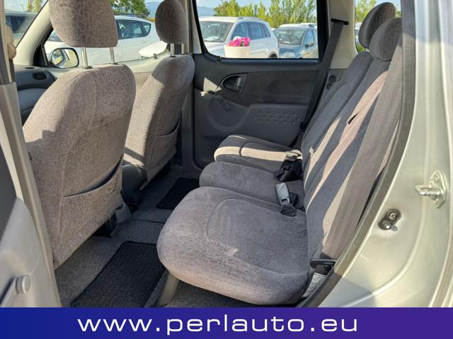 TOYOTA Yaris usata, con Immobilizzatore elettronico