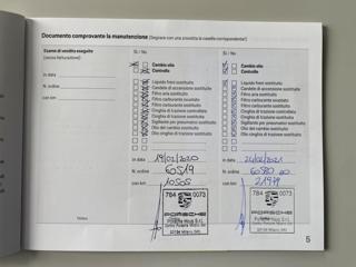 PORSCHE Macan usata, con Sistema di navigazione