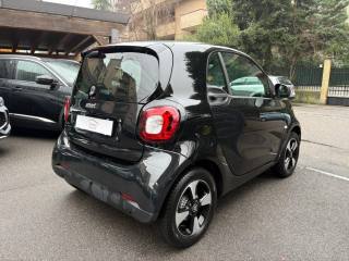 SMART ForTwo usata, con Airbag Passeggero