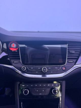OPEL Astra usata 16