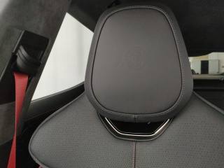 LOTUS Eletre usata, con Portellone posteriore elettrico