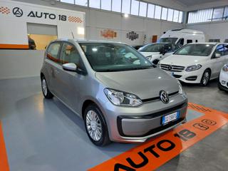 VOLKSWAGEN up! usata, con Airbag laterali