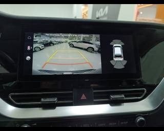 KIA Niro usata, con Immobilizzatore elettronico