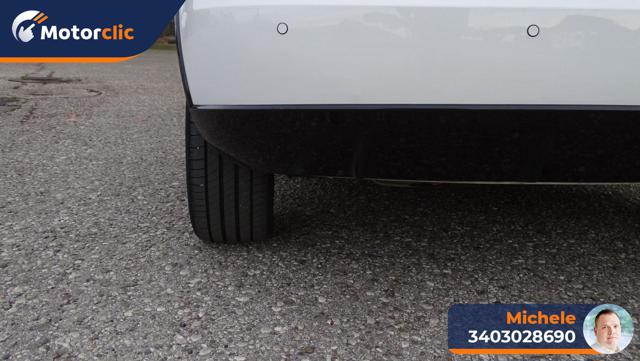 SKODA Fabia usata 31