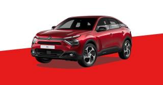 CITROEN C4 usata, con Airbag