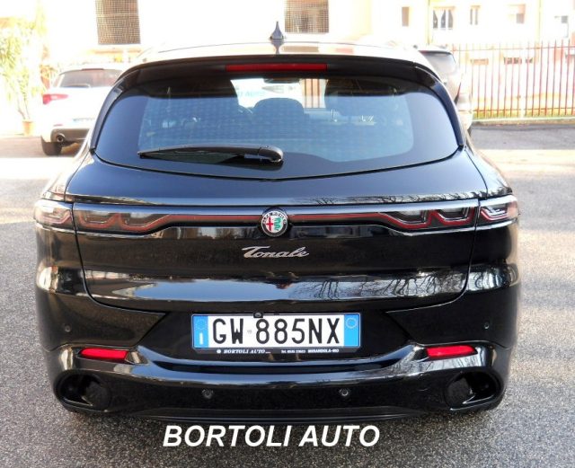 ALFA ROMEO Tonale usata, con Airbag Passeggero