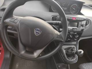LANCIA Ypsilon usata 21