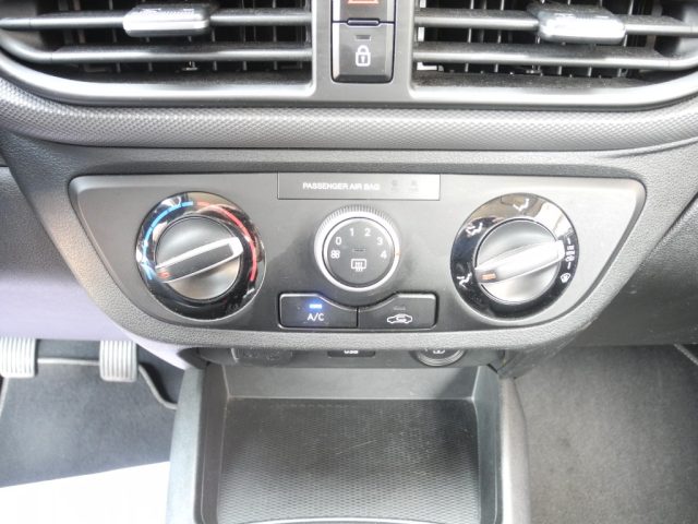 HYUNDAI i10 usata, con Sistema di chiamata d