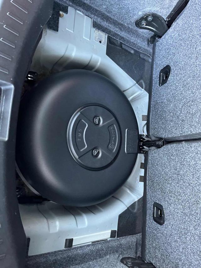 LANCIA Ypsilon usata, con Immobilizzatore elettronico