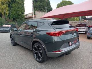 CUPRA Formentor usata, con Alzacristalli elettrici