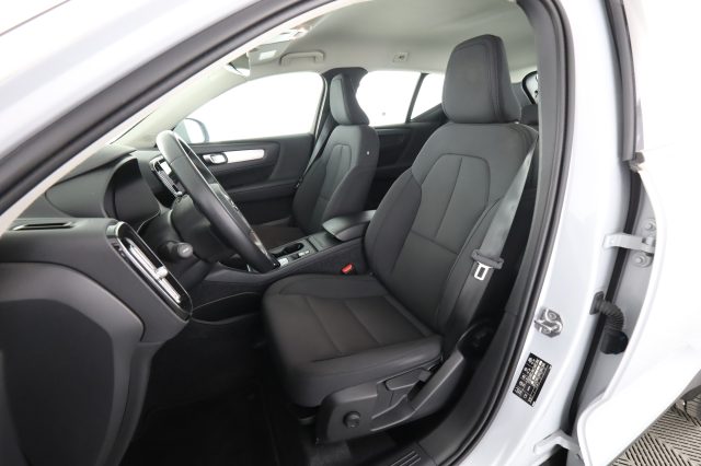 VOLVO XC40 usata 2