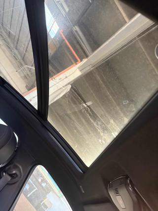 BMW X6 usata, con ESP