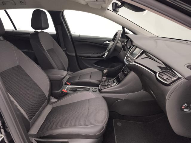 OPEL Astra usata, con Sensore di luce