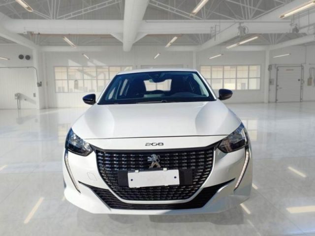 PEUGEOT 208 usata, con Autoradio