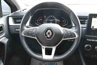 RENAULT Captur usata, con Cruise Control