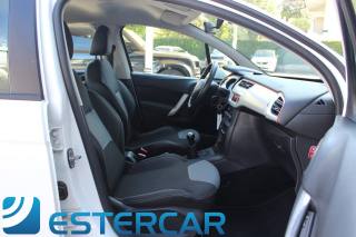 CITROEN C3 usata, con Boardcomputer