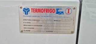 RENAULT Trafic usata, con Immobilizzatore elettronico