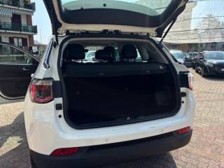 JEEP Compass usata, con Boardcomputer