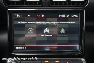 CITROEN C3 Aircross usata, con Fari LED