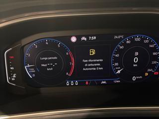 VOLKSWAGEN T-Roc usata, con Chiusura centralizzata