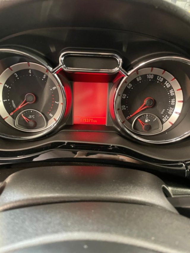 OPEL Adam usata, con Servosterzo