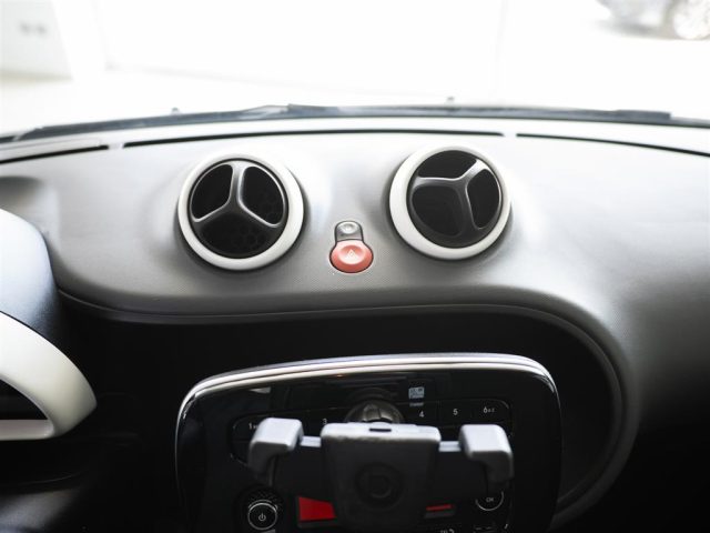 SMART ForTwo usata 11