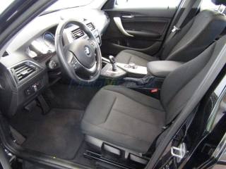 BMW 116 usata, con Chiusura centralizzata