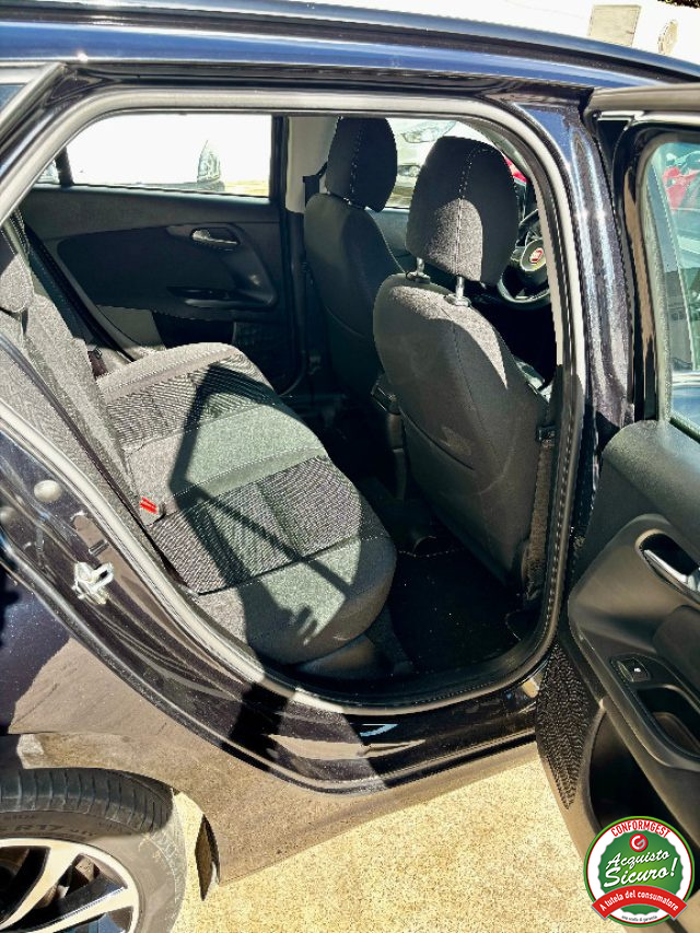 FIAT Tipo usata, con Portapacchi