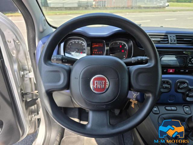 FIAT Panda usata 11