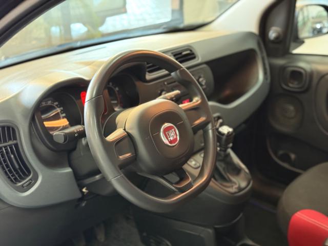FIAT Panda usata 15