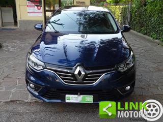 RENAULT Megane Grand Coupe usata, con Airbag